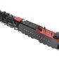 3rd Rail 4235 O Brass Pennsylvania I-1 2-10-0 Steam Locomotive & Tender EX/Box