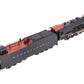 3rd Rail 4235 O Brass Pennsylvania I-1 2-10-0 Steam Locomotive & Tender EX/Box