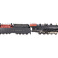 3rd Rail 4235 O Brass Pennsylvania I-1 2-10-0 Steam Locomotive & Tender EX/Box