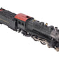 Sunset Models 723 O BRASS PRR E-6s Atlantic 4-4-2 Steam Engine #723 [2-Rail] EX/Box