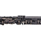 Sunset Models 723 O BRASS PRR E-6s Atlantic 4-4-2 Steam Engine #723 [2-Rail] EX/Box
