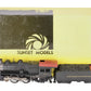 Sunset Models 723 O BRASS PRR E-6s Atlantic 4-4-2 Steam Engine #723 [2-Rail] EX/Box