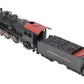 Sunset Models 723 O BRASS PRR E-6s Atlantic 4-4-2 Steam Engine #723 [2-Rail] EX/Box