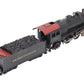Sunset Models 723 O BRASS PRR E-6s Atlantic 4-4-2 Steam Engine #723 [2-Rail] EX/Box