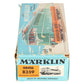 Marklin 8359 HO Scale SNCF Capitole Bo-Bo Electric Locomotive #9291 - 2 Rail EX/Box