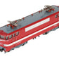 Marklin 8359 HO Scale SNCF Capitole Bo-Bo Electric Locomotive #9291 - 2 Rail EX/Box