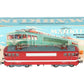 Marklin 8359 HO Scale SNCF Capitole Bo-Bo Electric Locomotive #9291 - 2 Rail EX/Box