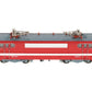 Marklin 8359 HO Scale SNCF Capitole Bo-Bo Electric Locomotive #9291 - 2 Rail EX/Box