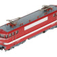 Marklin 8359 HO Scale SNCF Capitole Bo-Bo Electric Locomotive #9291 - 2 Rail EX/Box