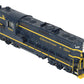 Athearn G62652 HO Chesapeake & Ohio EMD GP9 Locomotive W/Sound #5956 EX/Box