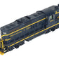 Athearn G62652 HO Chesapeake & Ohio EMD GP9 Locomotive W/Sound #5956 EX/Box