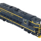Athearn G62652 HO Chesapeake & Ohio EMD GP9 Locomotive W/Sound #5956 EX/Box