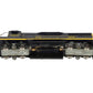 Tenshodo 159 HO BRASS Santa Fe GP-35 Diesel Switcher -Painted/Box