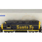 Tenshodo 159 HO BRASS Santa Fe GP-35 Diesel Switcher -Painted/Box
