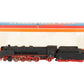 Marklin 3082 HO Scale BR 41 2-8-2 Steam Locomotive & Tender EX/Box