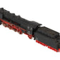 Marklin 3082 HO Scale BR 41 2-8-2 Steam Locomotive & Tender EX/Box
