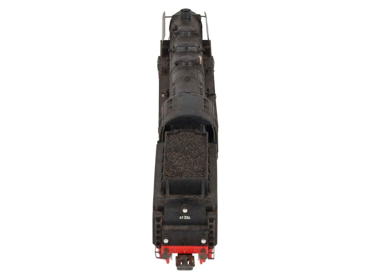 Marklin 3082 HO Scale BR 41 2-8-2 Steam Locomotive & Tender EX/Box