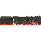 Marklin 3082 HO Scale BR 41 2-8-2 Steam Locomotive & Tender EX/Box