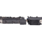 Athearn G9001 HO Scale H&VC USRA 2-8-2 Mikado Steam Locomotive & Tender - Custom/Box