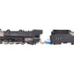 Athearn G9001 HO Scale H&VC USRA 2-8-2 Mikado Steam Locomotive & Tender - Custom/Box