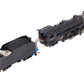 Athearn G9001 HO Scale H&VC USRA 2-8-2 Mikado Steam Locomotive & Tender - Custom/Box