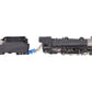 Athearn G9001 HO Scale H&VC USRA 2-8-2 Mikado Steam Locomotive & Tender - Custom/Box