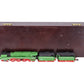 Arnold 2504 N Scale Brass DR 4-6-2 Steam Locomotive and Tenders #18201 VG/Box