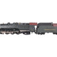 Lionel 6-38025 O Gauge Pennsylvania K4 4-6-2 Steam Locomotive & Tender #1361 EX/Box