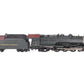 Lionel 6-38025 O Gauge Pennsylvania K4 4-6-2 Steam Locomotive & Tender #1361 EX/Box