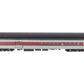 Golden Gate Depot O Scale Lackawanna 80' Coach Car #725 (2-Rail) VG/Box