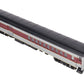 Golden Gate Depot O Scale Lackawanna 80' Coach Car #725 (2-Rail) VG/Box