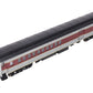 Golden Gate Depot O Scale Lackawanna 80' Coach Car #725 (2-Rail) VG/Box