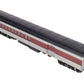 Golden Gate Depot O Scale Lackawanna 80' Coach Car #725 (2-Rail) VG/Box