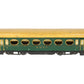 Hornby Vintage O Gauge SNCF 1st/2nd Passenger Coach Car VG