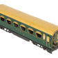 Hornby Vintage O Gauge SNCF 1st/2nd Passenger Coach Car VG