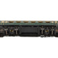 Hornby Vintage O Gauge SNCF 1st/2nd Passenger Coach Car VG