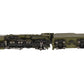 Broadway Limited 7984 N B&O Heavy Pacific 4-6-2 Steam Locomotive Sound/DCC #5314 EX/Box