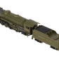 Broadway Limited 7984 N B&O Heavy Pacific 4-6-2 Steam Locomotive Sound/DCC #5314 EX/Box