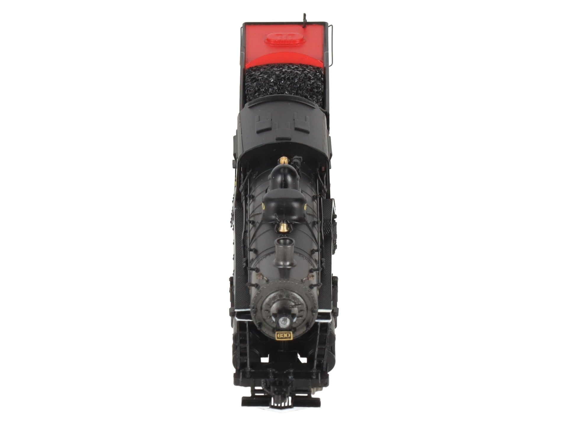 Bachmann 51357 N SOU 2-8-0 Consolidation Steam Locomotive DCC & Sound #630 EX/Box