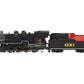 Bachmann 51357 N SOU 2-8-0 Consolidation Steam Locomotive DCC & Sound #630 EX/Box