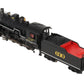 Bachmann 51357 N SOU 2-8-0 Consolidation Steam Locomotive DCC & Sound #630 EX/Box