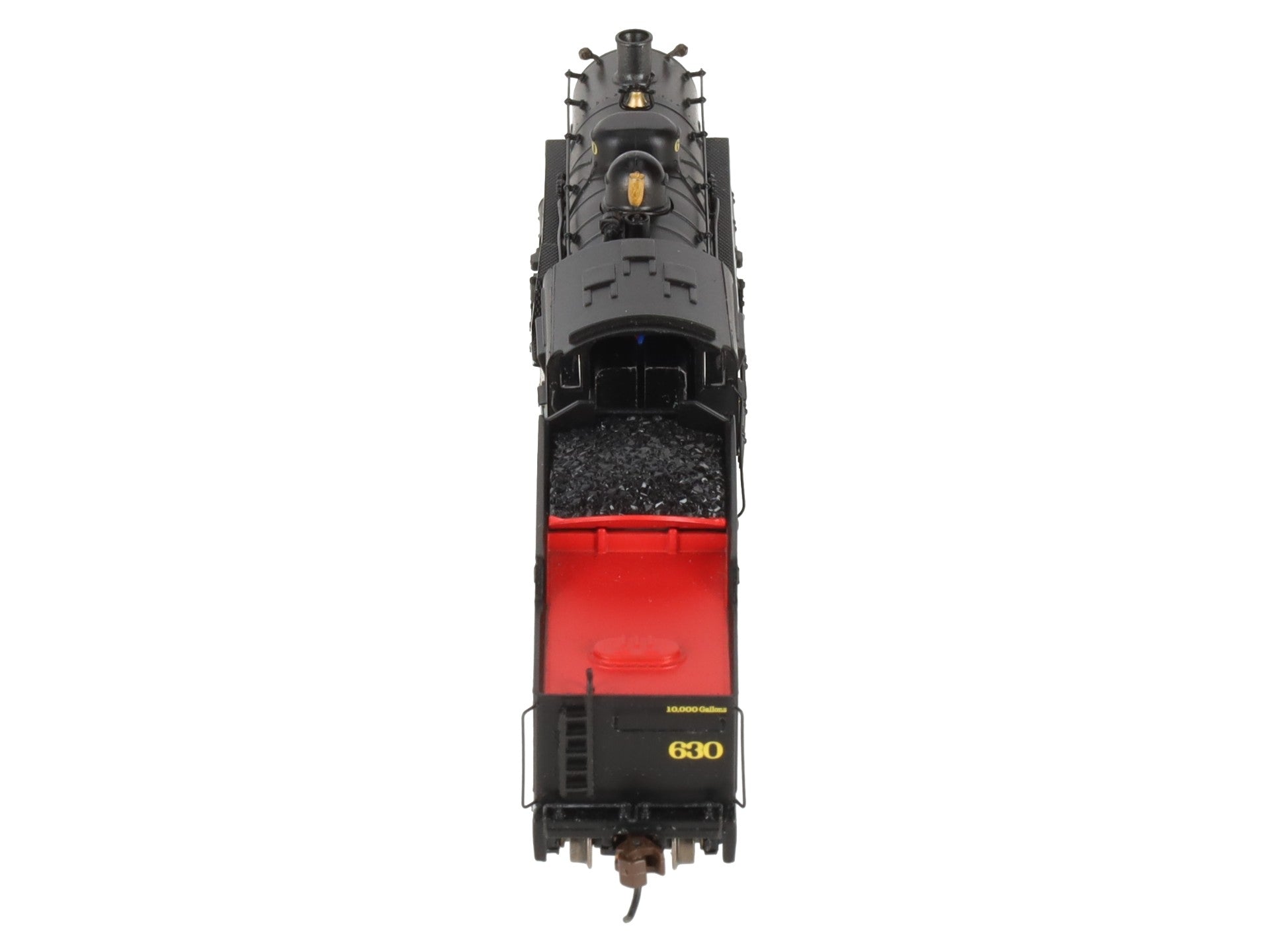 Bachmann 51357 N SOU 2-8-0 Consolidation Steam Locomotive DCC & Sound #630