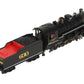 Bachmann 51357 N SOU 2-8-0 Consolidation Steam Locomotive DCC & Sound #630 EX/Box