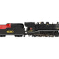 Bachmann 51357 N SOU 2-8-0 Consolidation Steam Locomotive DCC & Sound #630 EX/Box