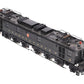 3rd Rail O Brass Pennsylvania FF-2 Electric Locomotive #3 EX/Box