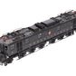 3rd Rail O Brass Pennsylvania FF-2 Electric Locomotive #3 EX/Box