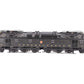 3rd Rail O Brass Pennsylvania FF-2 Electric Locomotive #3 EX/Box