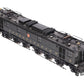 3rd Rail O Brass Pennsylvania FF-2 Electric Locomotive #3 EX/Box