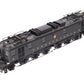 3rd Rail O Brass Pennsylvania FF-2 Electric Locomotive #3 EX/Box