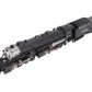 3rd Rail 1796 O Brass Santa Fe Y-3 2-8-8-2 Steam Locomotive & Tender #1796 EX/Box